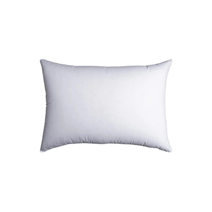 Norsk Dun 50 % Anddun Hotellkudde Medel 70x100 cm, 1900g