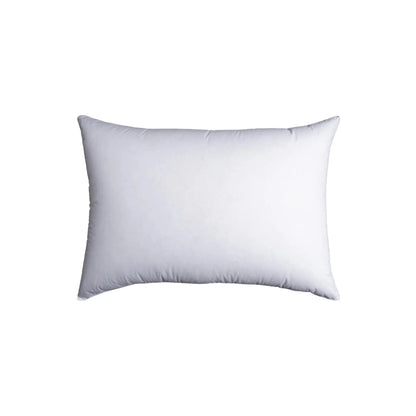 Norsk Dun 50 % Anddun Hotellkudde Medel 60x80 cm, 1050g