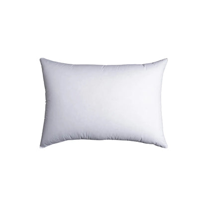 Norsk Dun 50 % Anddun Hotellkudde Medel 50x90 cm, 950g
