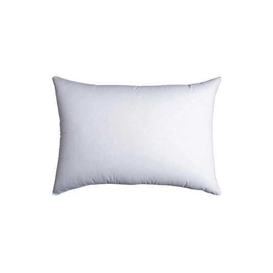 Norsk Dun 50 % Anddun Hotellkudde Medel 50x90 cm, 950g