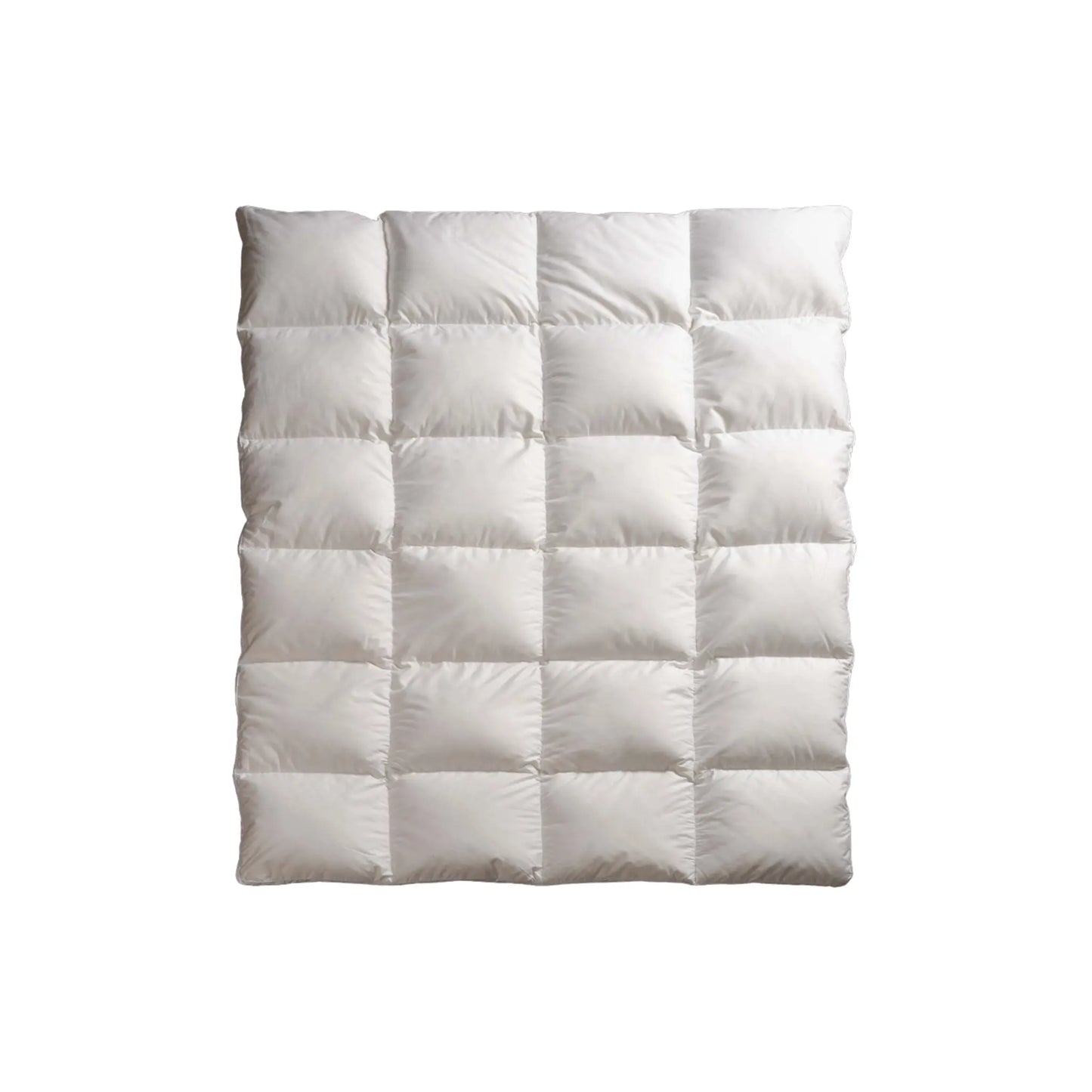 Norsk Dun 100 % Gåsduntäcke Extra Varm 150x210 cm, 984g