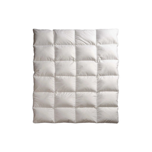 Norsk Dun 100 % Gåsduntäcke Extra Varm 150x210 cm, 984g