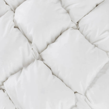Norsk Dun 100 % Andduntäcke Extra Varm 150x210 cm, 984g