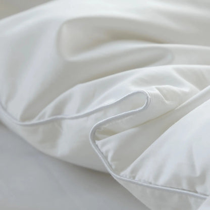 Norsk Dun 100 % Ejderduntäcke Medel 150x210 cm, 700g