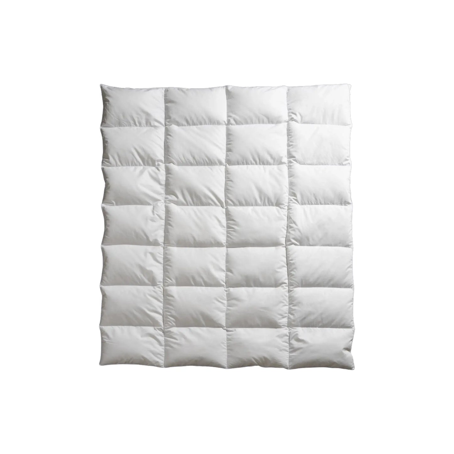 Norsk Dun 90 % Andduntäcke Medel 150x210 cm, 532g