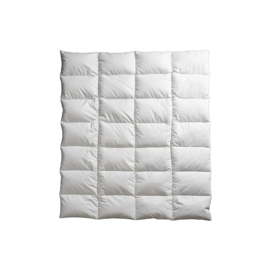 Norsk Dun 90 % Andduntäcke Medel 150x210 cm, 532g