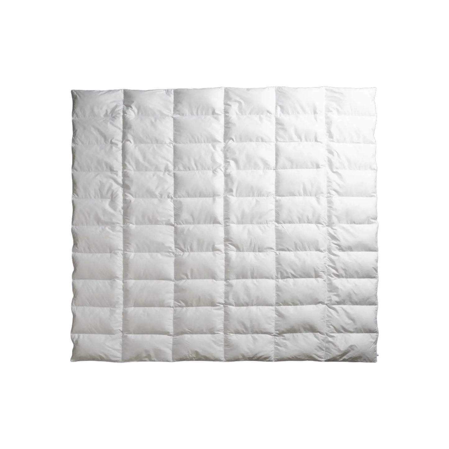Norsk Dun 90 % Andduntäcke Sval 230x220 cm, 420g