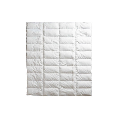 Norsk Dun 90 % Andduntäcke Sval 150x210 cm, 320g
