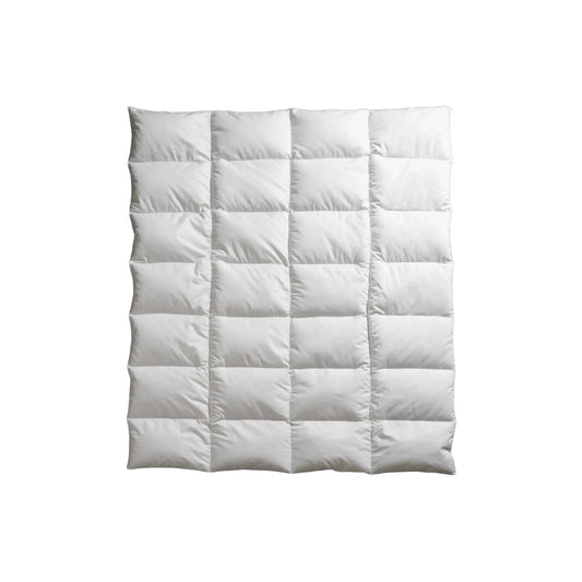 Norsk Dun 100 % Gåsduntäcke Medel 150x210 cm, 476g