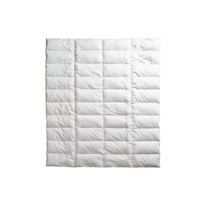 Norsk Dun 100 % Gåsduntäcke Sval 150x210 cm, 280g