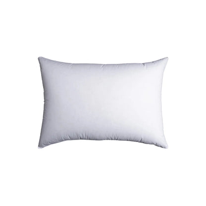 Norsk Dun 90 % Anddunkudde Medel 50x60 cm, 350g