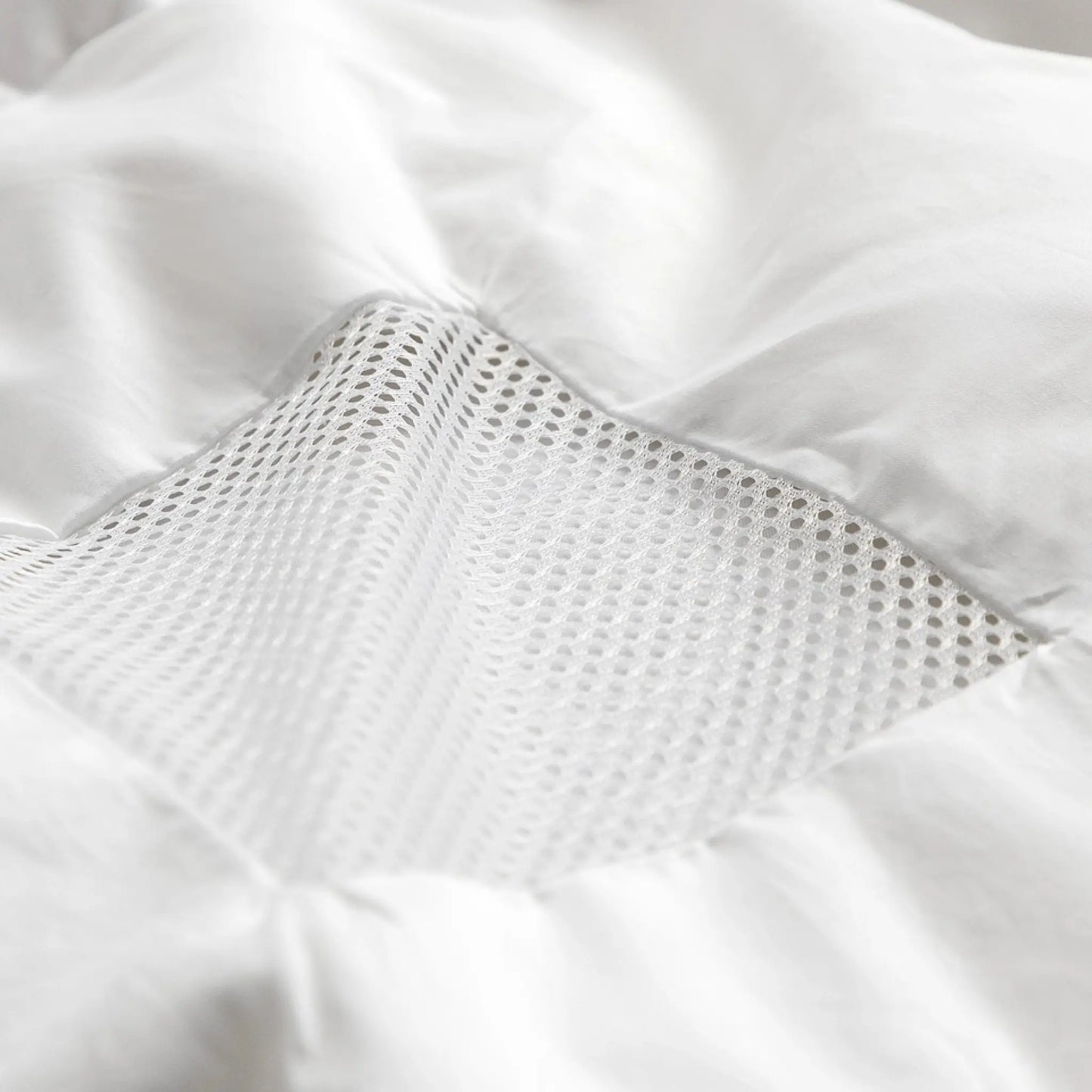 Norsk Dun 100 % Andduntäcke Extra Sval 150x210 cm, 110g