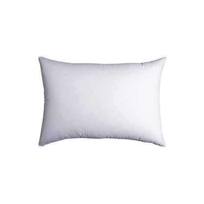 Norsk Dun 90 % Anddunkudde Låg 50x60 cm, 210g