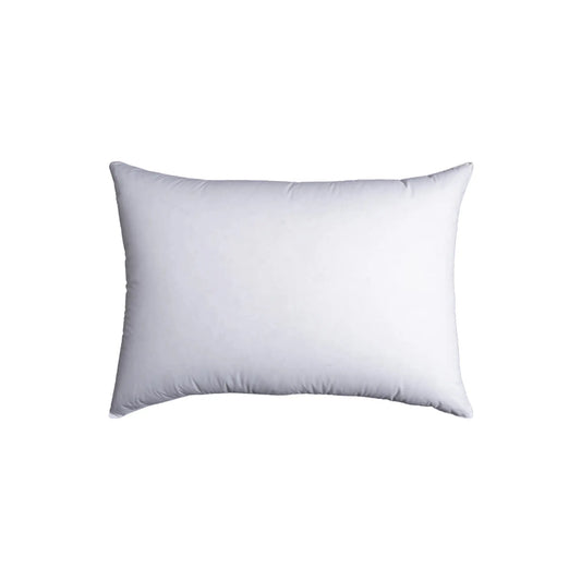Norsk Dun 90 % Anddunkudde Låg 50x60 cm, 210g