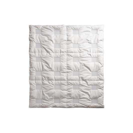 Norsk Dun 100 % Gåsduntäcke Extra Sval 150x210 cm, 110g