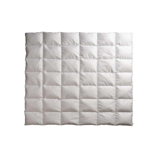 Norsk Dun 100 % Ejderduntäcke Medel 230x220 cm, 952g