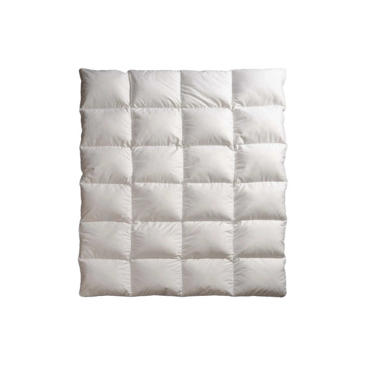 Norsk Dun 100 % Andduntäcke Extra Varm 150x210 cm, 984g
