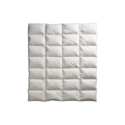 Norsk Dun 70 % Andduntäcke Varm 150x210 cm, 840g