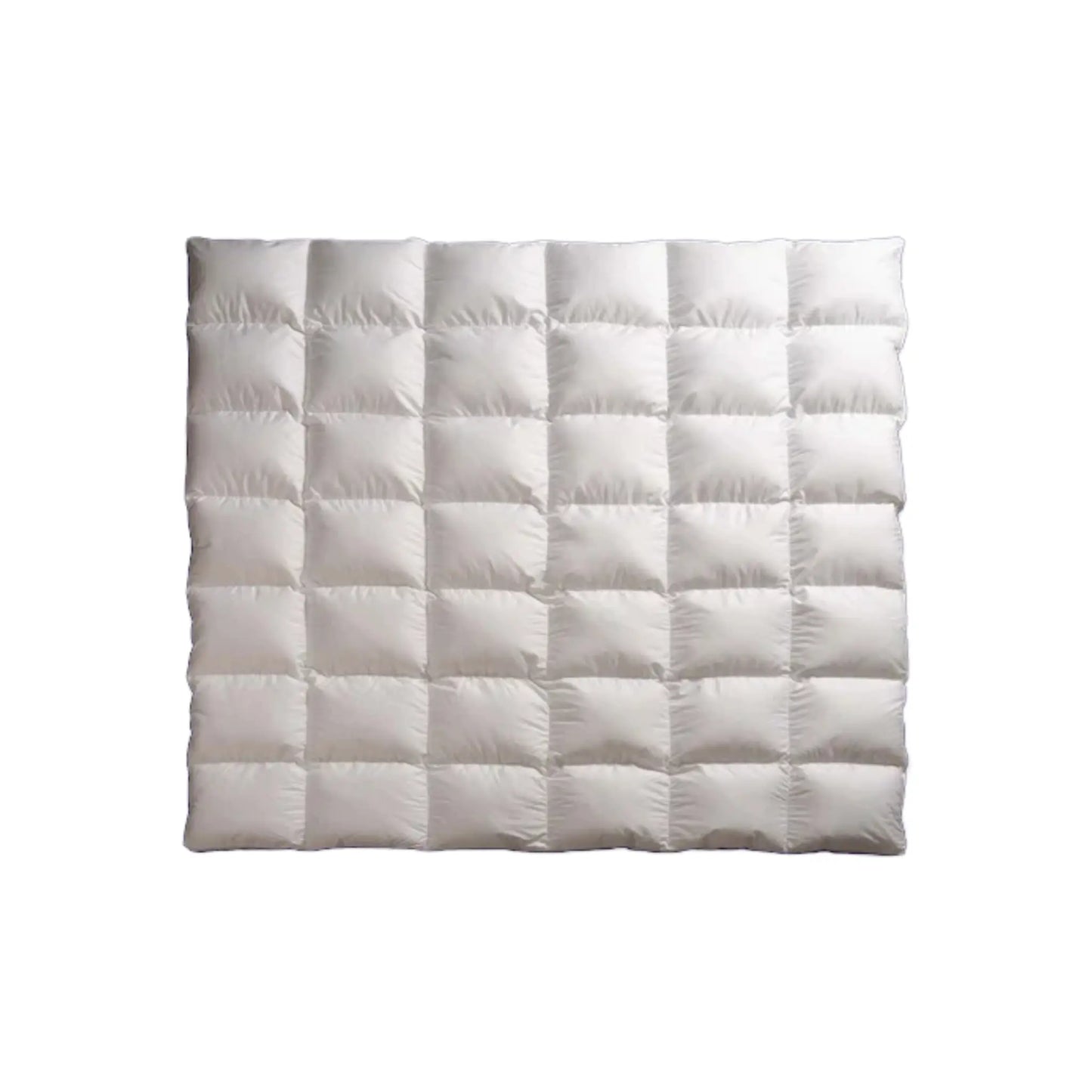 Norsk Dun 90 % Gåsduntäcke Extra Varm 230x220 cm, 1386g