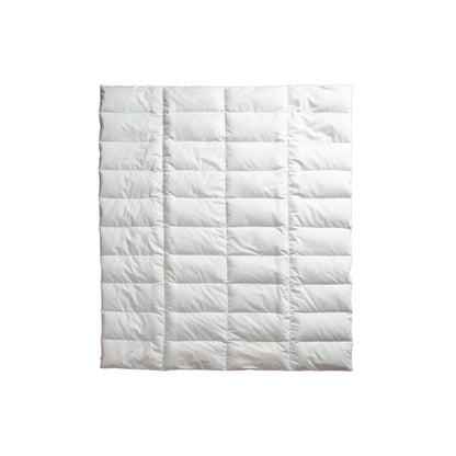 Norsk Dun 100 % Andduntäcke Sval 150x210 cm, 280g