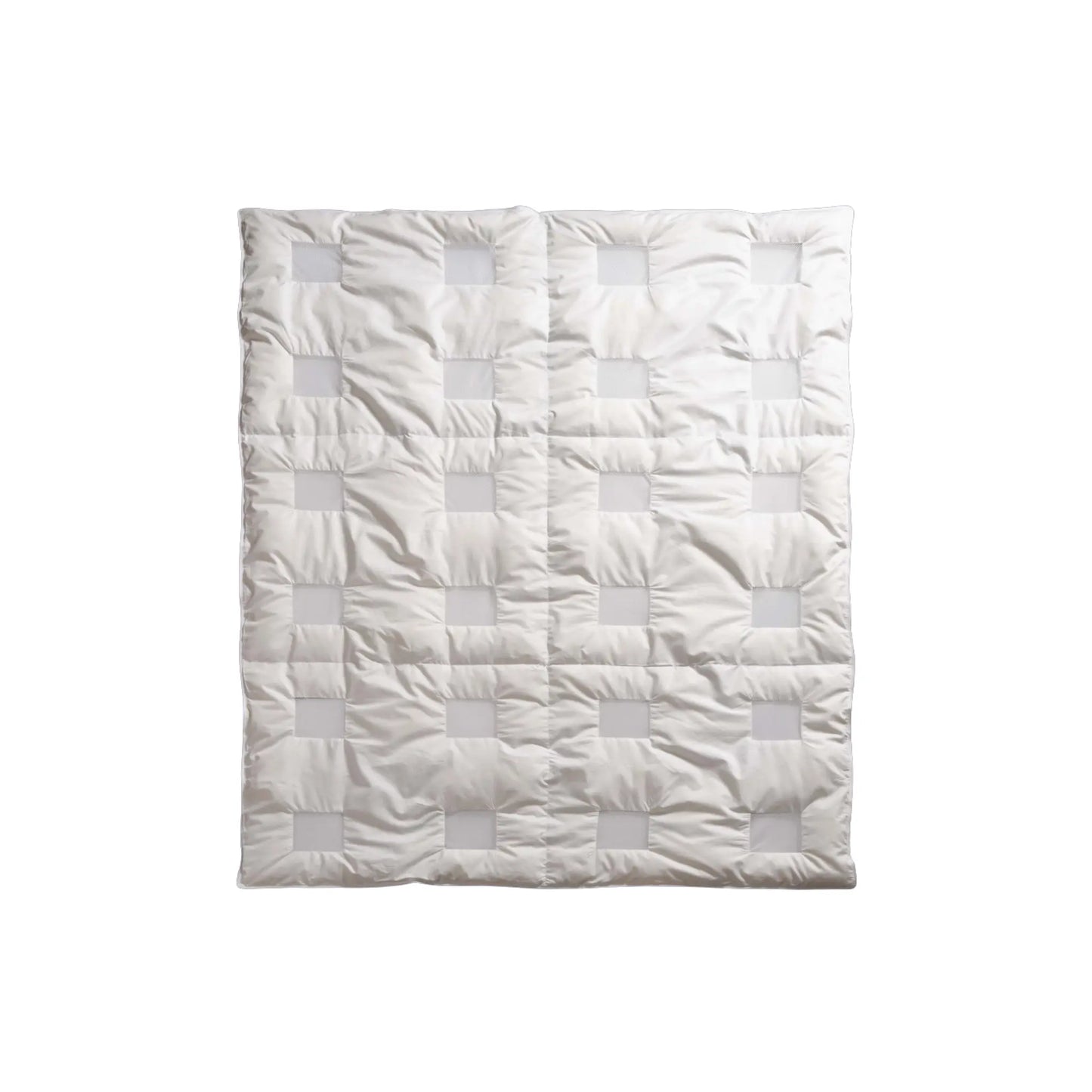 Norsk Dun 100 % Andduntäcke Extra Sval 150x210 cm, 110g