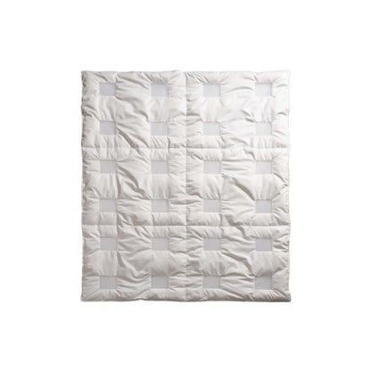 Norsk Dun 100 % Andduntäcke Extra Sval 150x210 cm, 110g