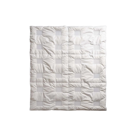 Norsk Dun 100 % Andduntäcke Extra Sval 150x210 cm, 110g