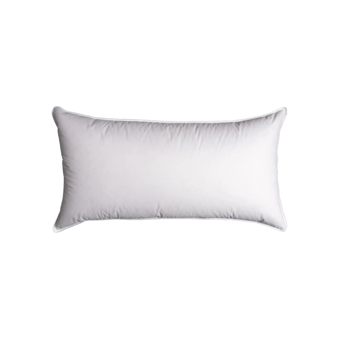 Norsk Dun 90 % Anddun Hotellkudde Medel 50x90 cm, 550g