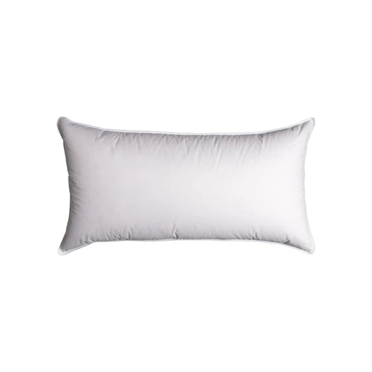 Norsk Dun 90 % Anddun Hotellkudde Medel 50x90 cm, 550g