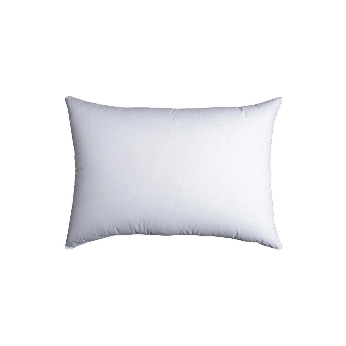 Norsk Dun 100 % Anddunkudde Hög 50x60 cm, 420g