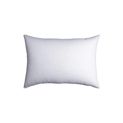 Norsk Dun 100 % Anddunkudde Medel 50x60 cm, 340g