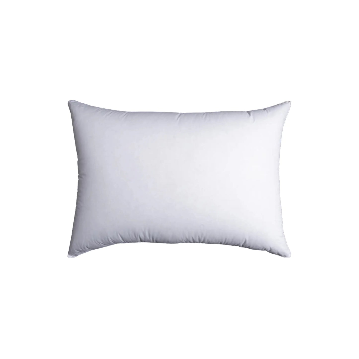 Norsk Dun 100 % Anddunkudde Låg 50x60 cm, 180g