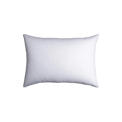 Norsk Dun 100 % Anddunkudde Låg 50x60 cm, 180g