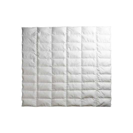 Norsk Dun 70 % Andduntäcke Sval 230x220 cm, 480g