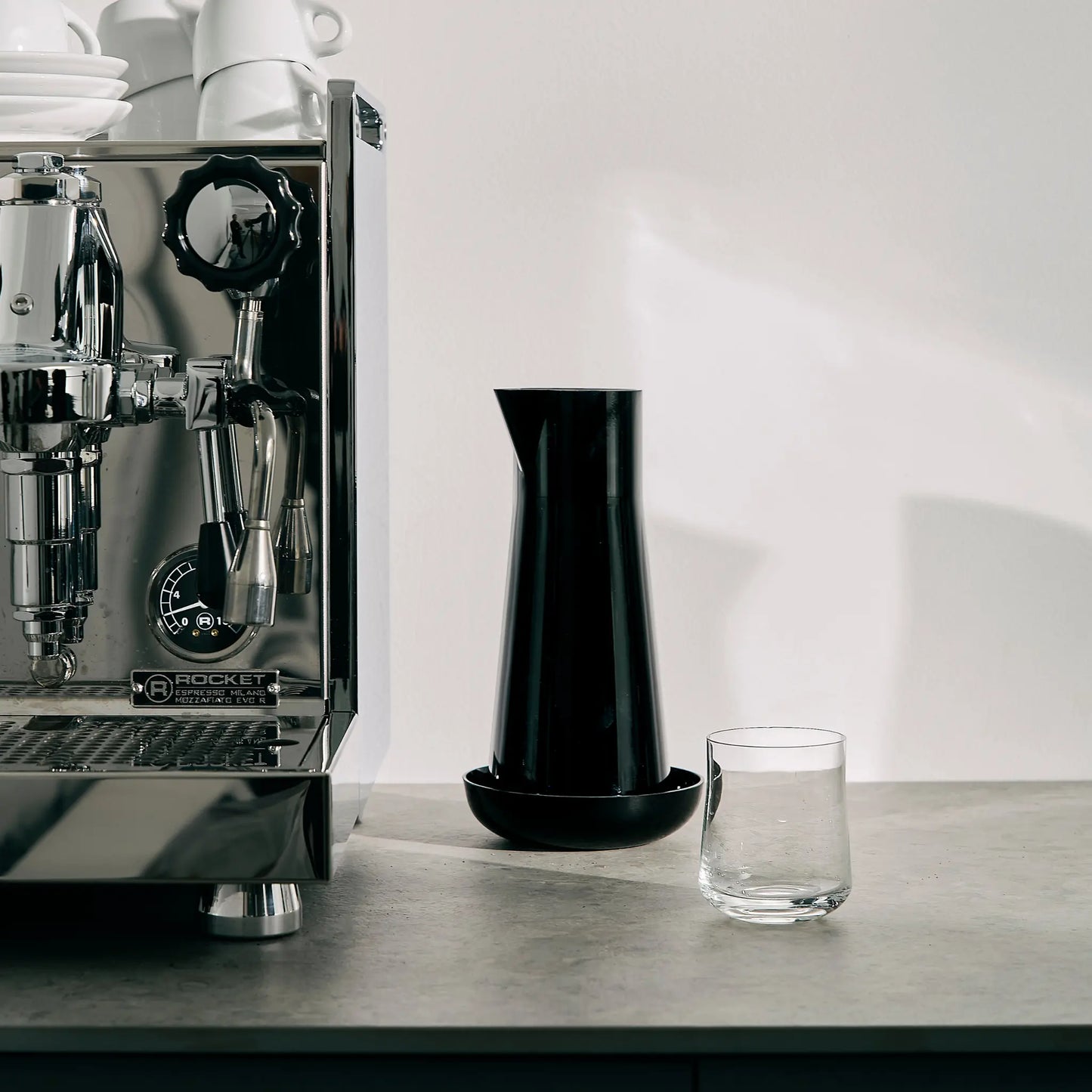 Orrefors, Informal Tumblerglas 2-Pack 37 cl, Klar-Silvra Home