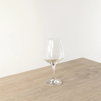 Orrefors, Pulse Vinglas 4-Pack 46 cl, Klar-Silvra Home