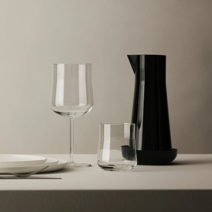 Orrefors, Informal Glas 2-Pack 60 cl, Klar-Silvra Home