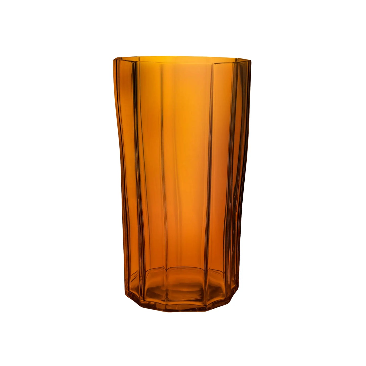 Orrefors, Reed Stormlykta 25 cm, Bärnsten-Silvra Home