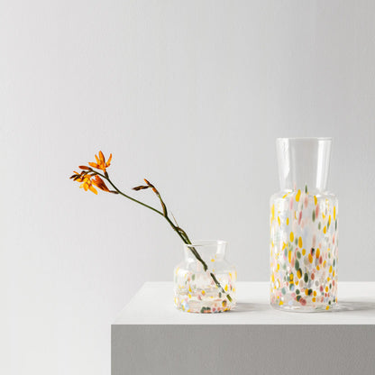 Kosta Boda, Meadow Vas Vår 30 cm-Silvra Home