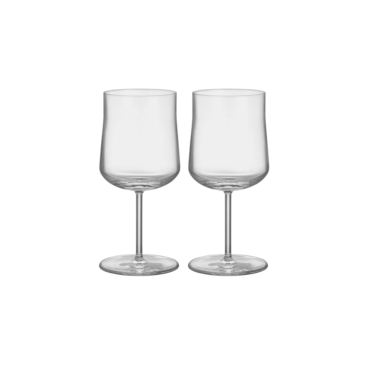 Orrefors, Informal Dricksglas 2-Pack 28 cl, Klar-Silvra Home