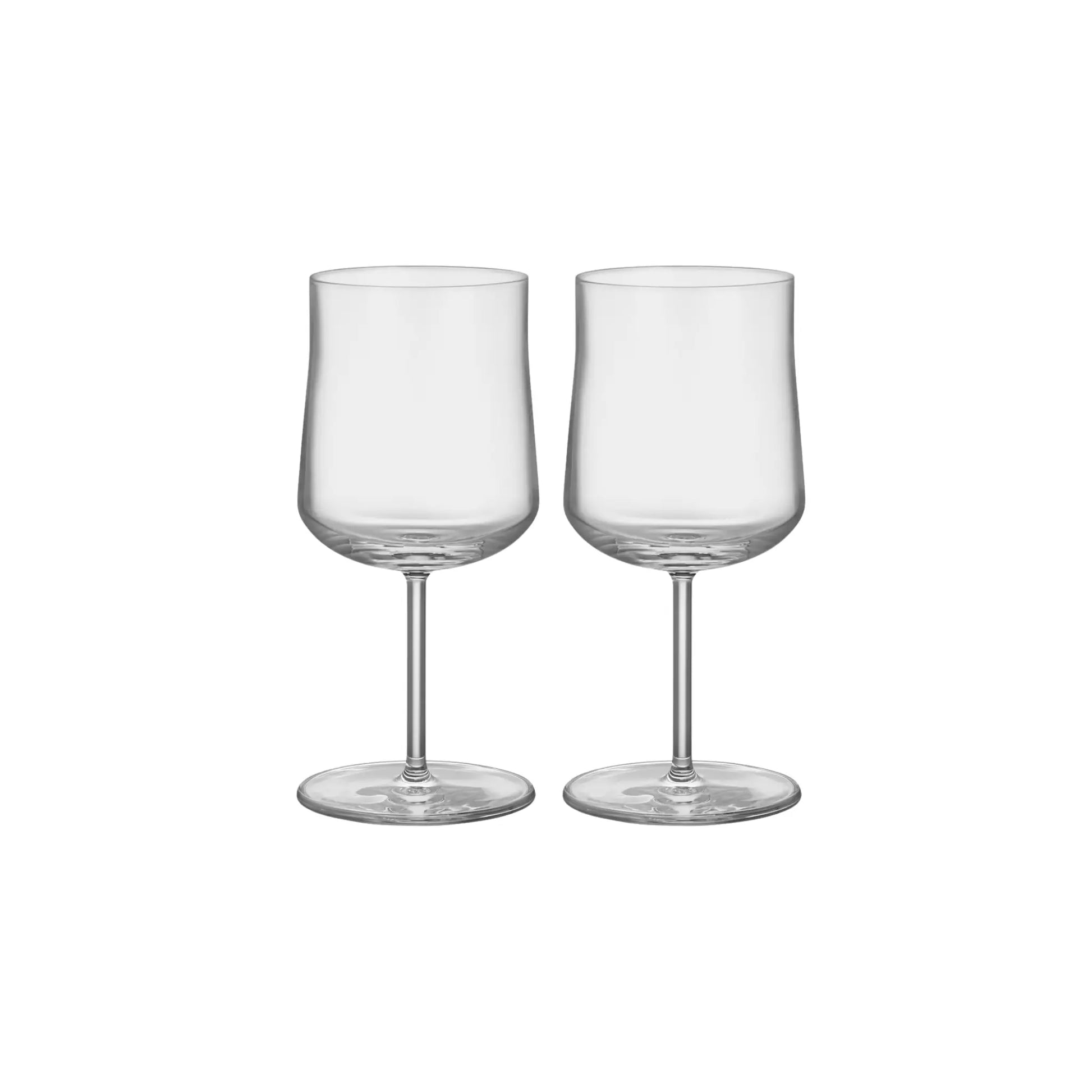 Orrefors, Informal Dricksglas 2-Pack 28 cl, Klar-Silvra Home