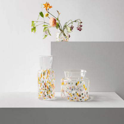 Kosta Boda, Meadow Vas Vår 19,5 cm-Silvra Home
