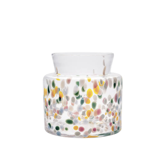 Kosta Boda, Meadow Vas Vår 19,5 cm-Silvra Home