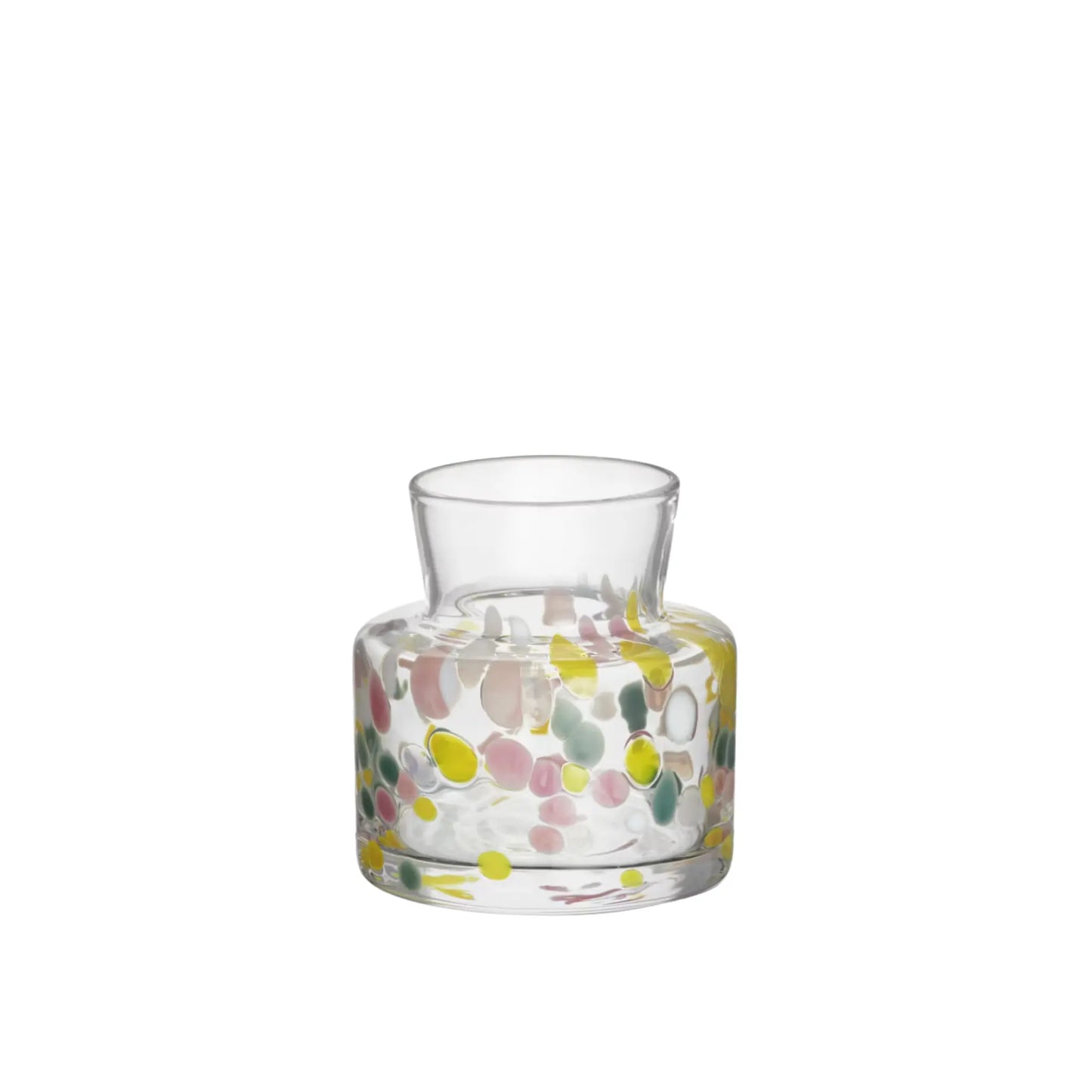 Kosta Boda, Meadow Vas Vår 11,5 cm-Silvra Home