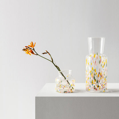 Kosta Boda, Meadow Vas Vår 11,5 cm-Silvra Home