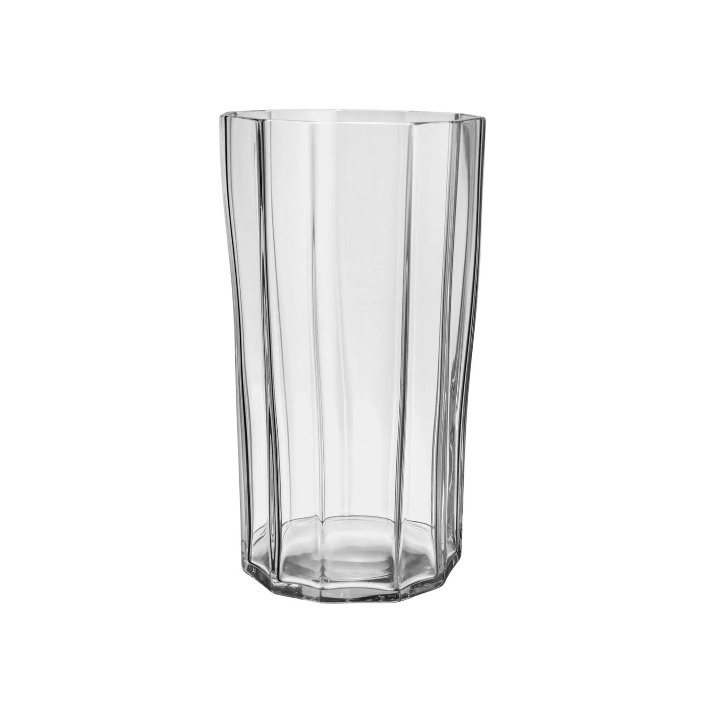 Orrefors, Reed Stormlykta 25 cm, Klar-Silvra Home