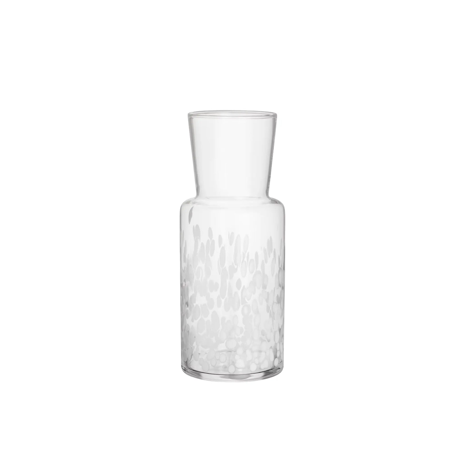 Kosta Boda, Meadow Vas Vinter 30 cm-Silvra Home