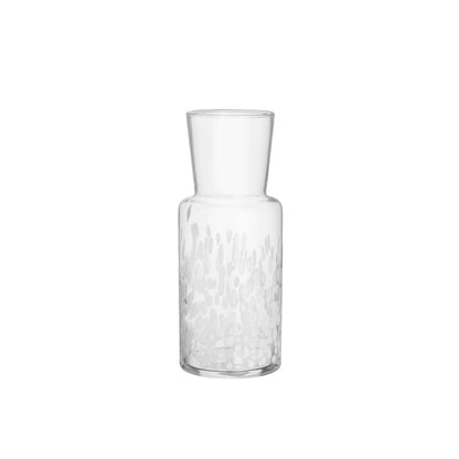 Kosta Boda, Meadow Vas Vinter 30 cm-Silvra Home
