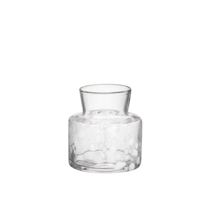 Kosta Boda, Meadow Vas Vinter 11,5 cm-Silvra Home