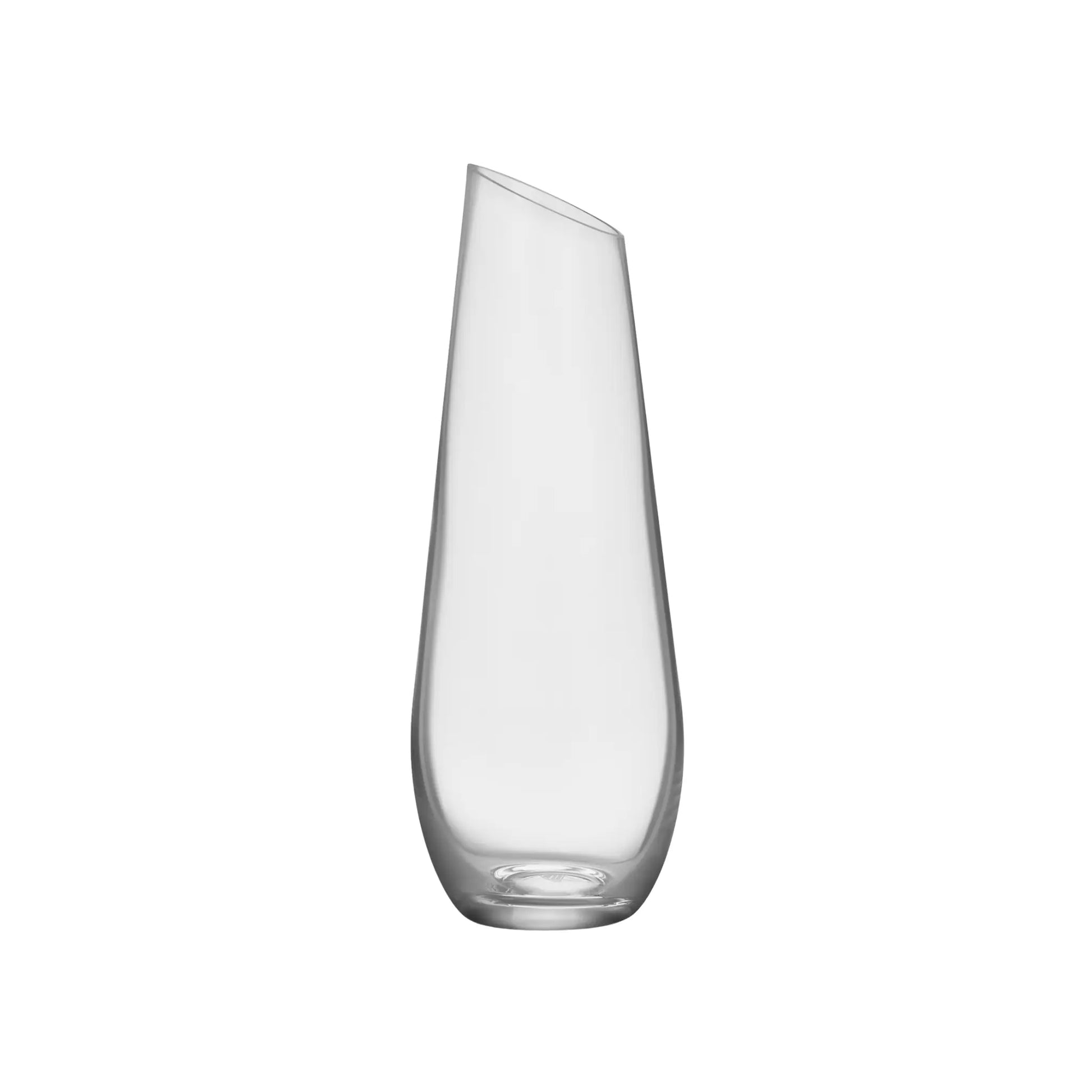 Orrefors, Enjoy Karaff 80 cl, Klar-Silvra Home